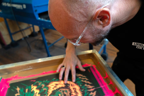 Designing Baby & Toddler Tees for Your Brand or Family Event