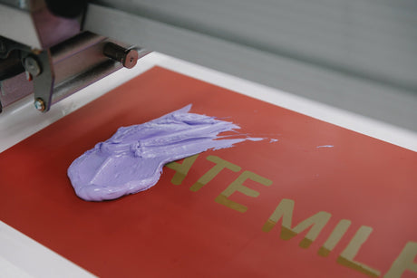 The Best Fonts for Custom Tees – Typography That Stands Out