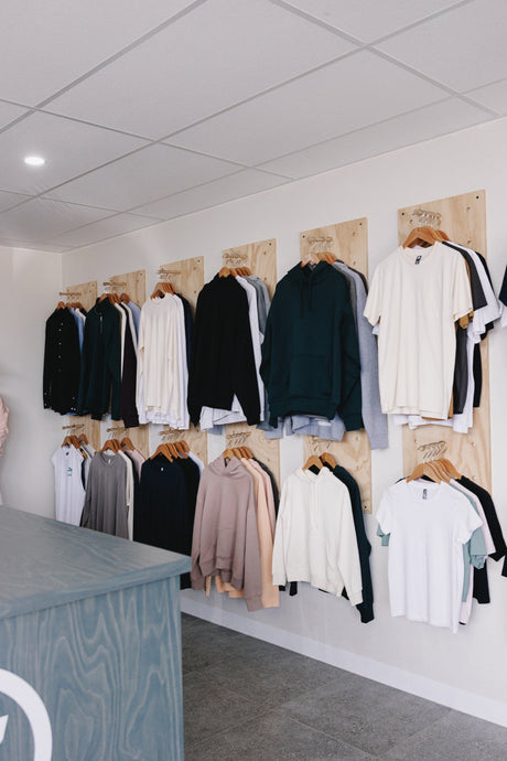 The Best AS Colour Tees for Custom Printing – A Buyer's Guide