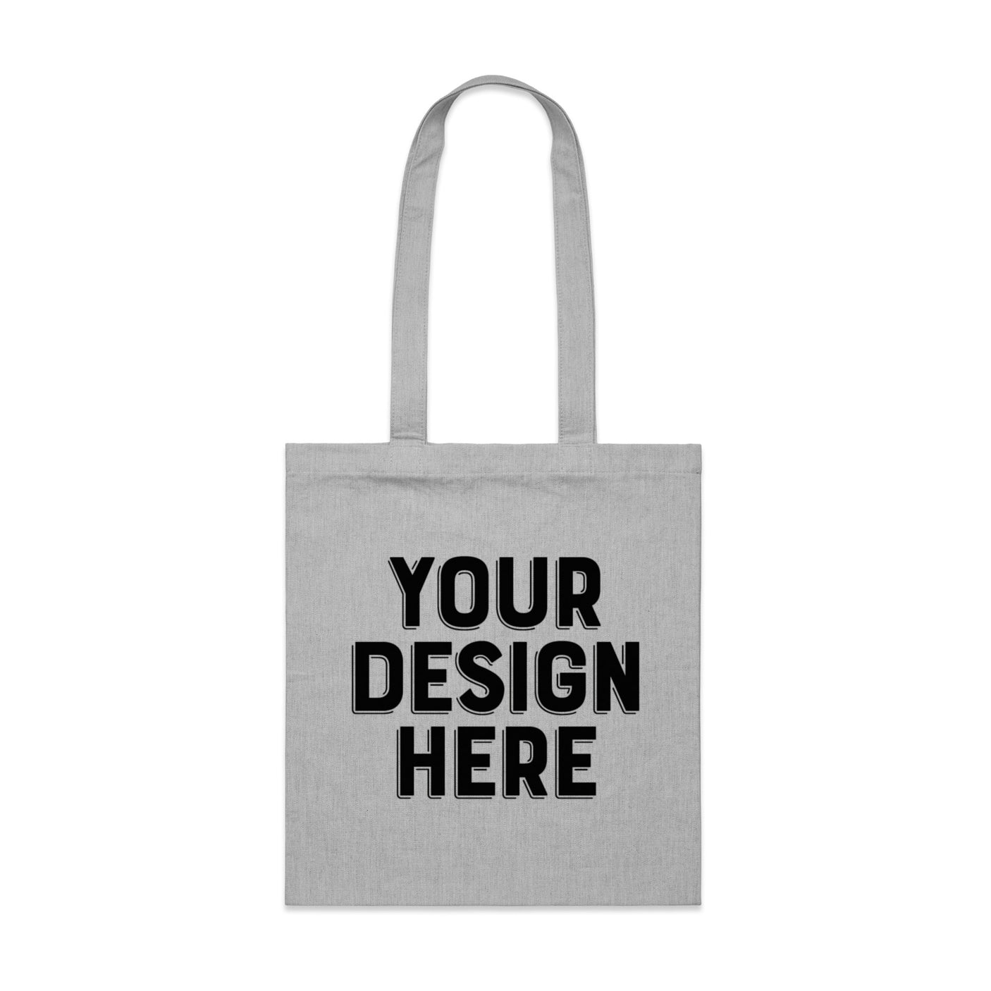 AS Colour Custom Parcel Tote