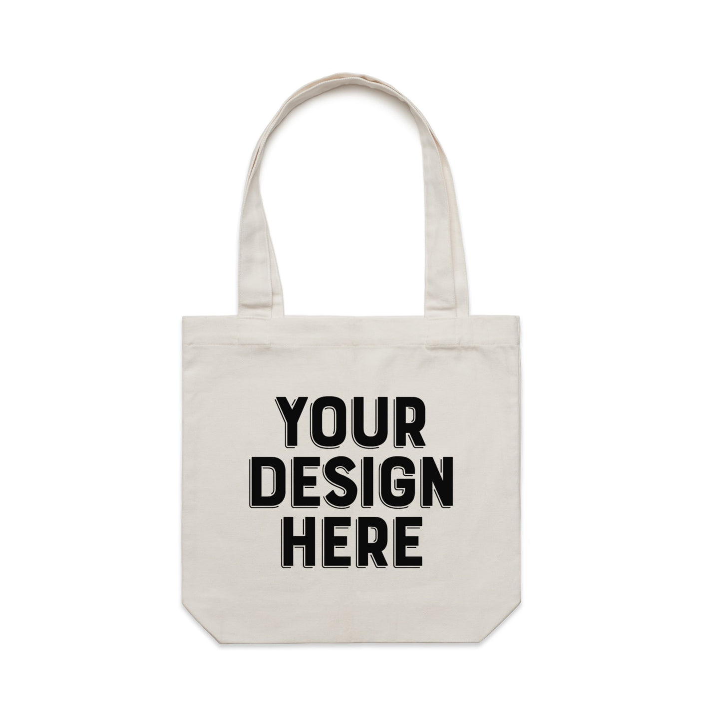 AS Colour Custom Carrie Tote