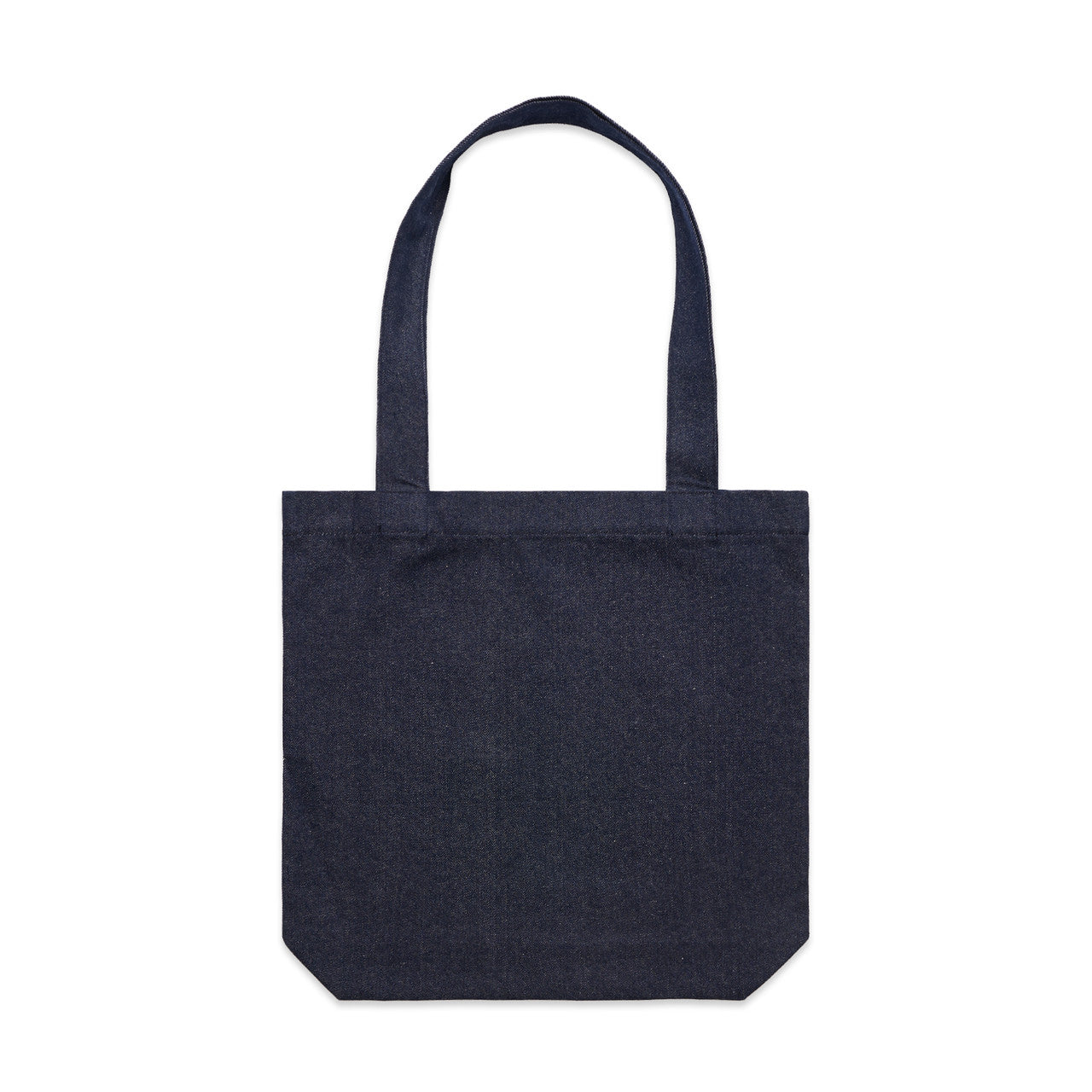 AS Colour Custom Carrie Denim Tote