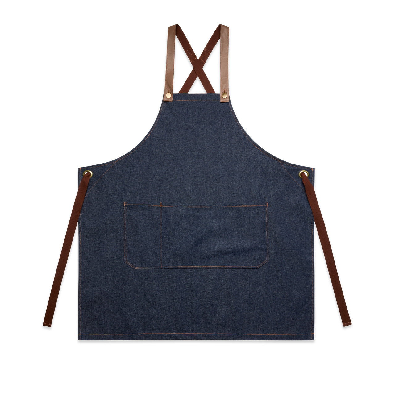 AS Colour Custom Denim Apron