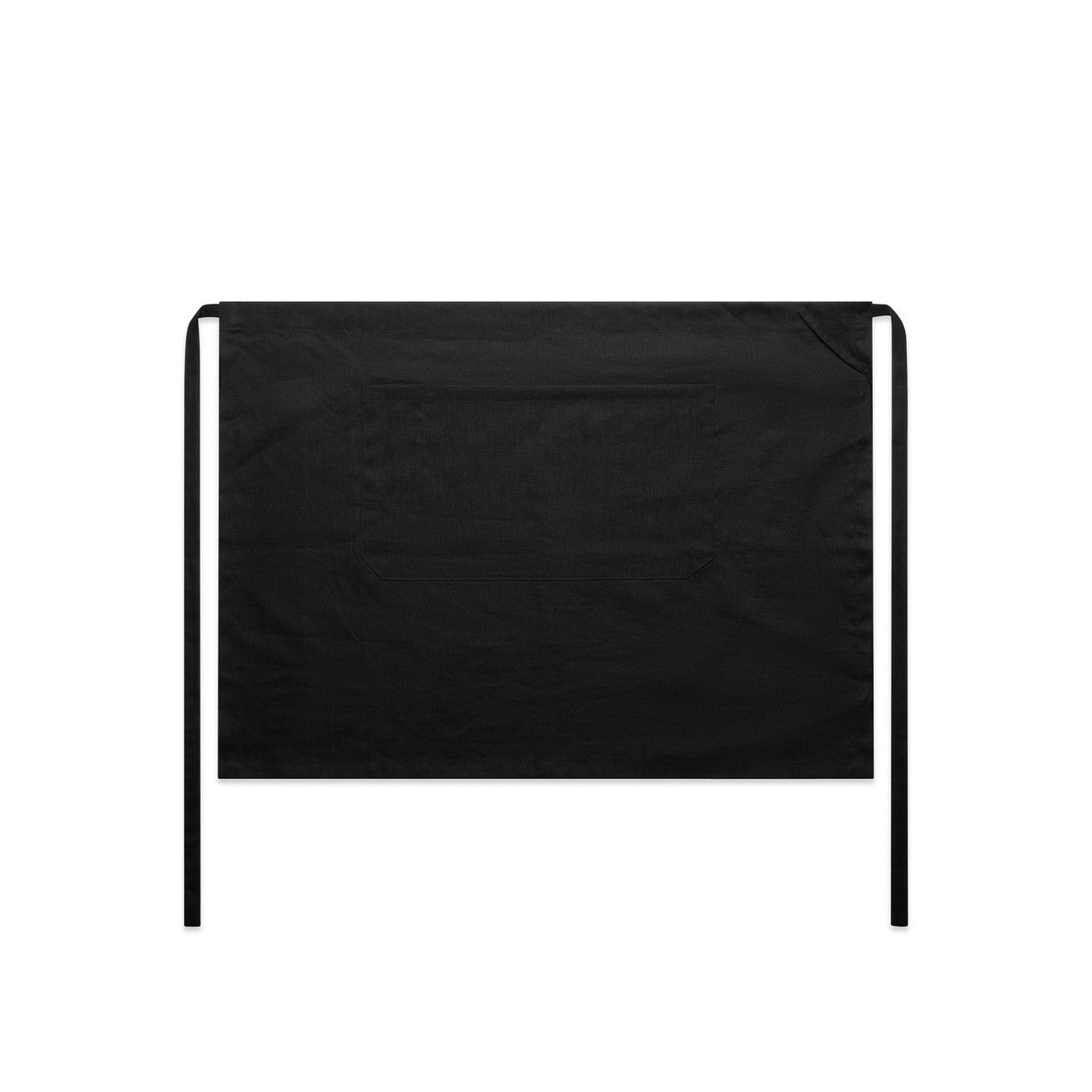 AS Colour Custom Linen Half Apron