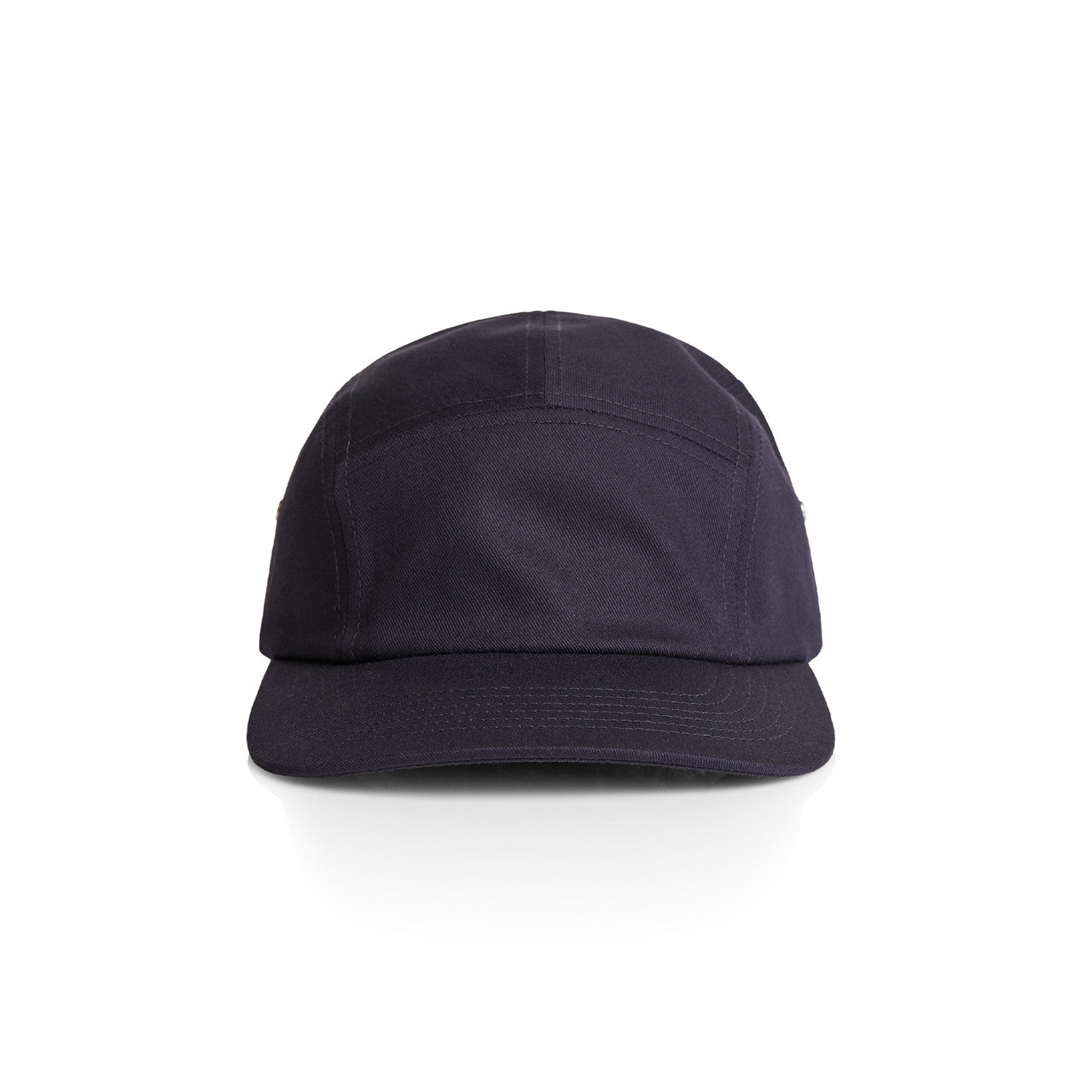 AS Colour Custom Finn Five Panel Cap