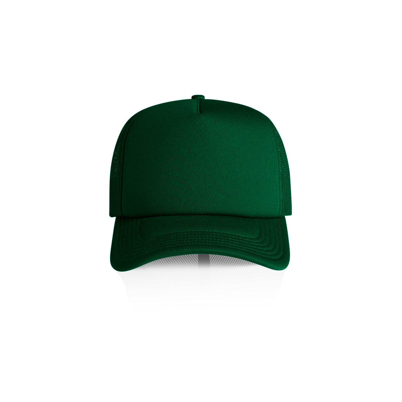 AS Colour Custom Frame Foam Trucker Cap