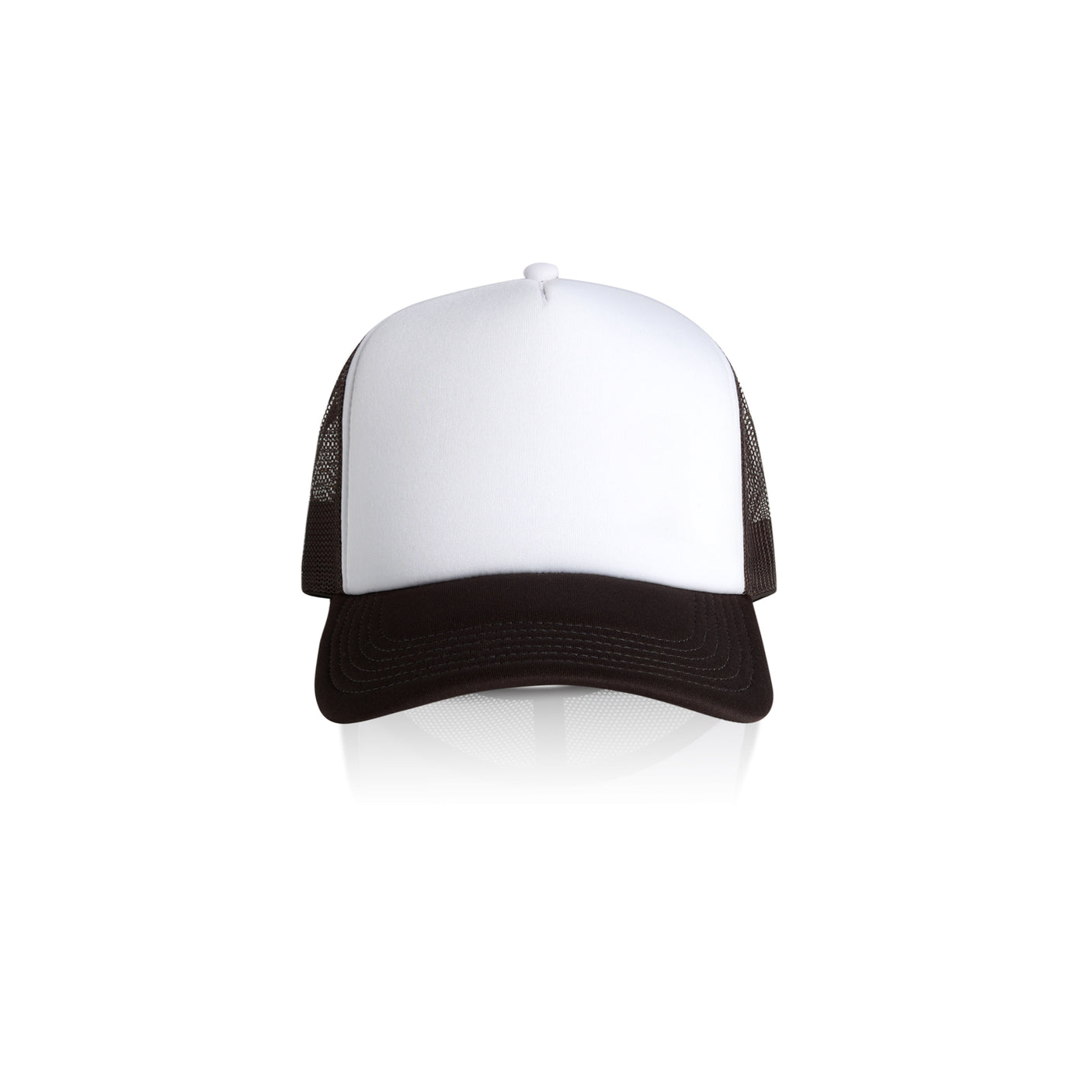 AS Colour Custom Frame Foam Two-Tone Trucker