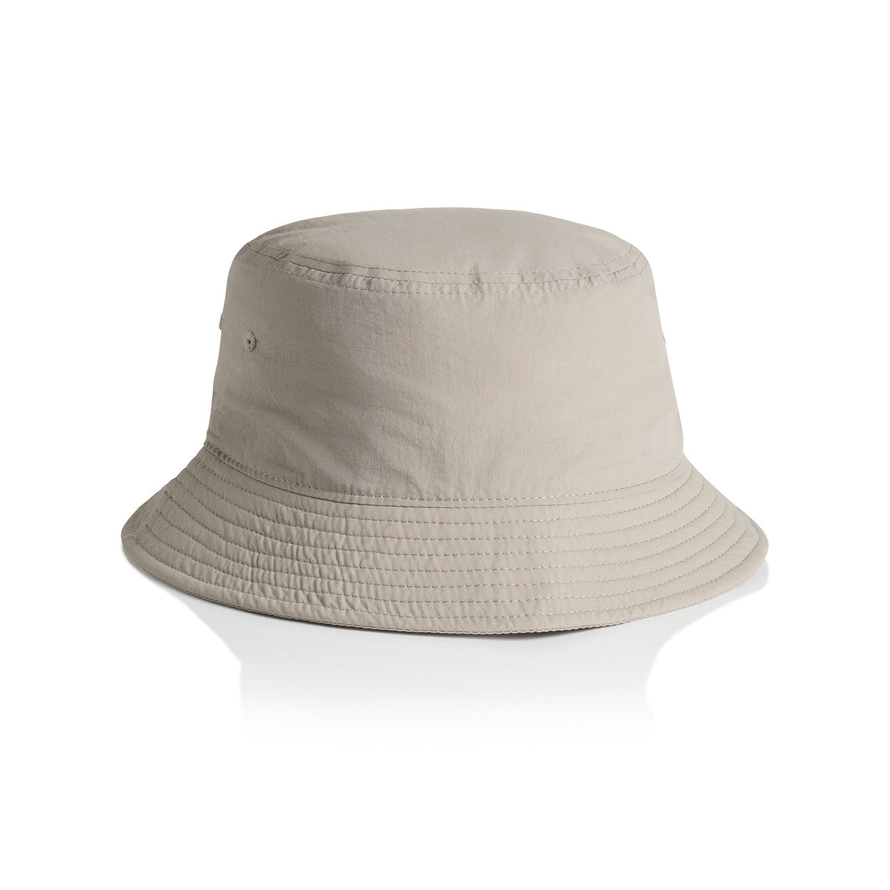 AS Colour Custom Nylon Bucket Hat