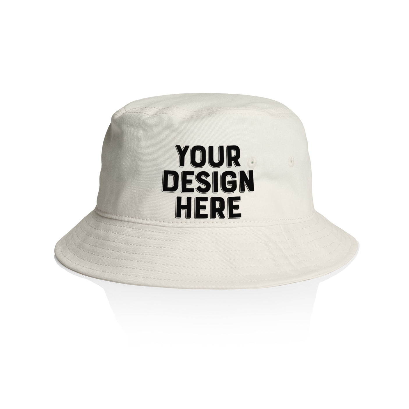 AS Colour Custom Wo's Bucket Hat