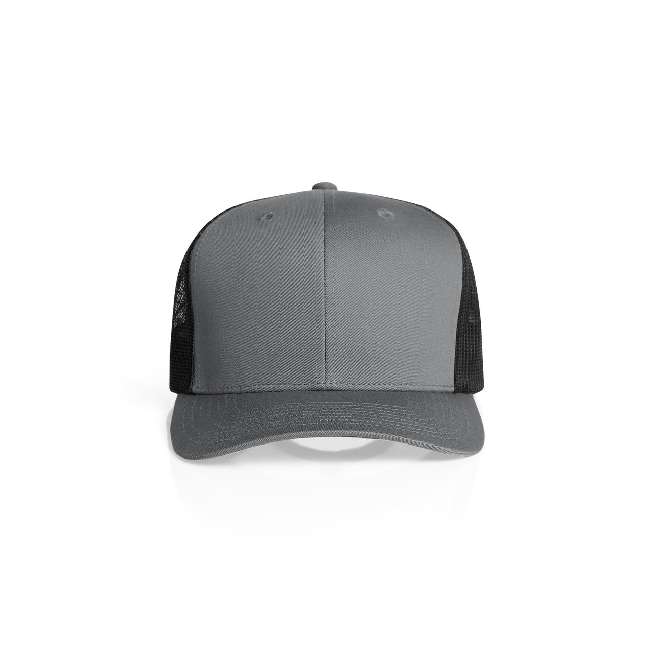 AS Colour Custom Mesh Contrast Trucker Cap