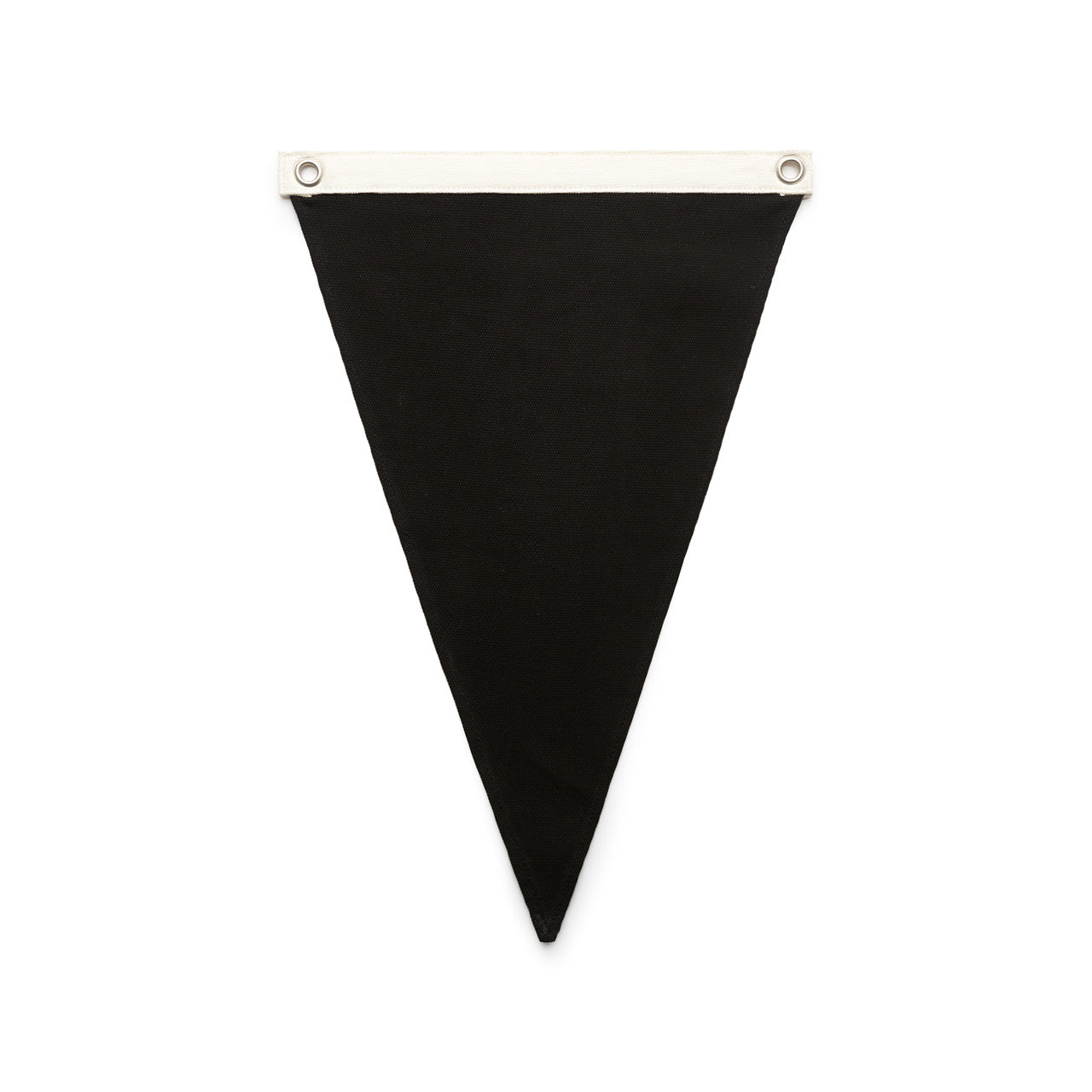 AS Colour Custom Canvas Pennant Flag