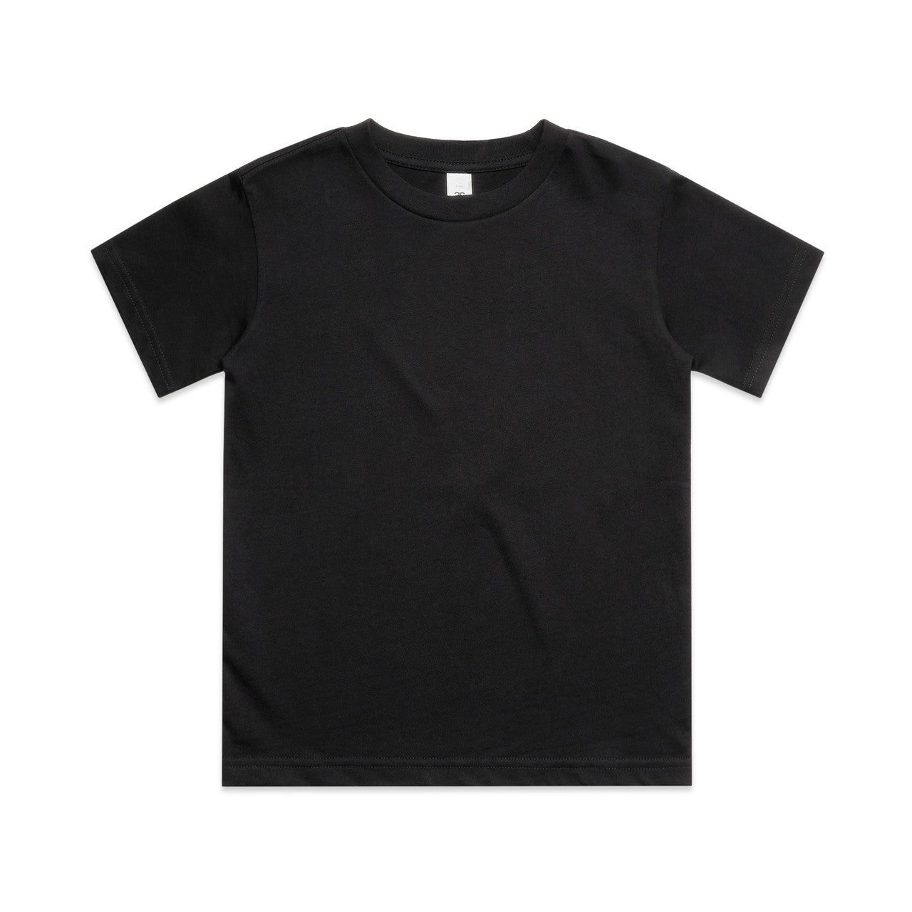 AS Colour Custom Kids Classic Tee - 3060 (Black)