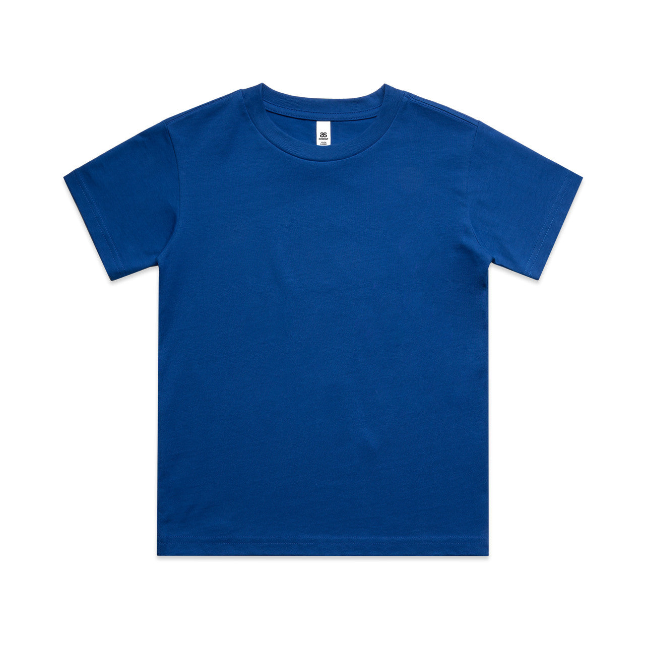 AS Colour Custom Youth Classic Tee - 3061 (Bright Royal)