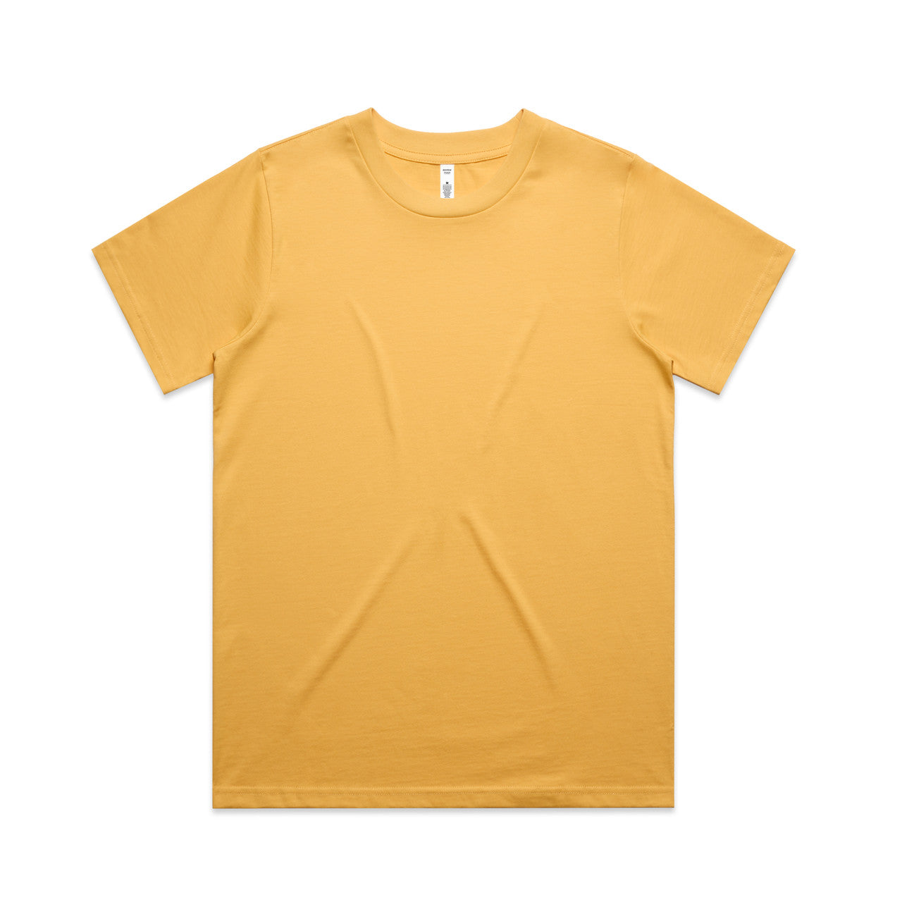 AS Colour Custom Wo's Classic Tee - 4026 (Sunset)