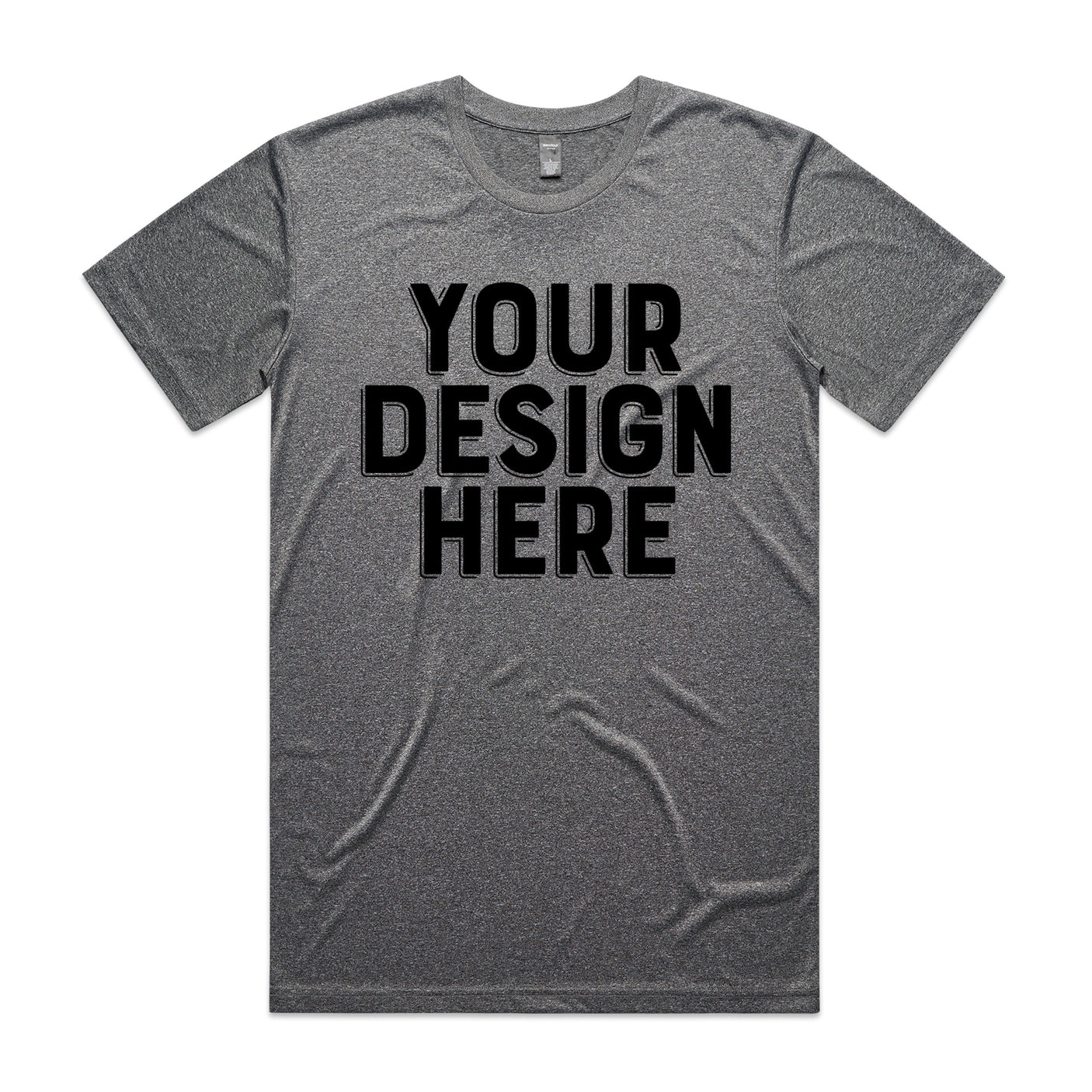 AS Colour Custom Staple Active Tee