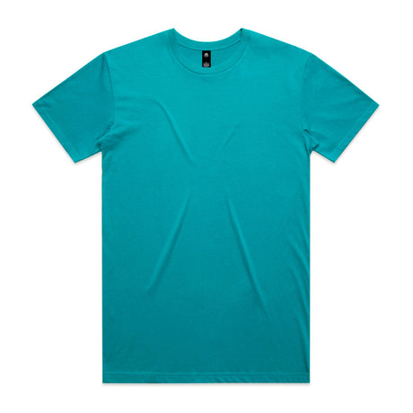 AS Colour Custom Staple Tee - 5001 (Charlotte)