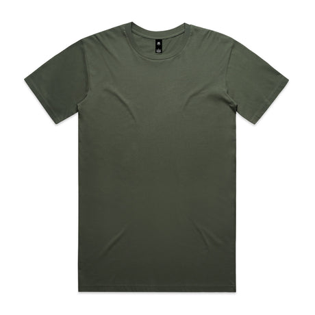 AS Colour Custom Staple Tee - 5001 (Cypress)