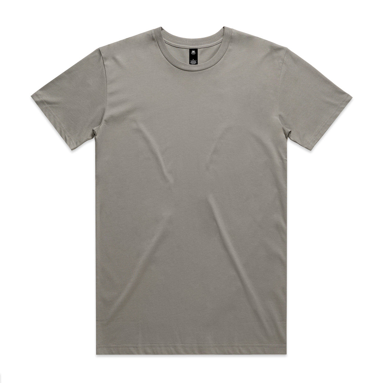 AS Colour Custom Staple Tee - 5001 (Granite)