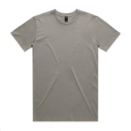 AS Colour Custom Staple Tee - 5001 (Granite)