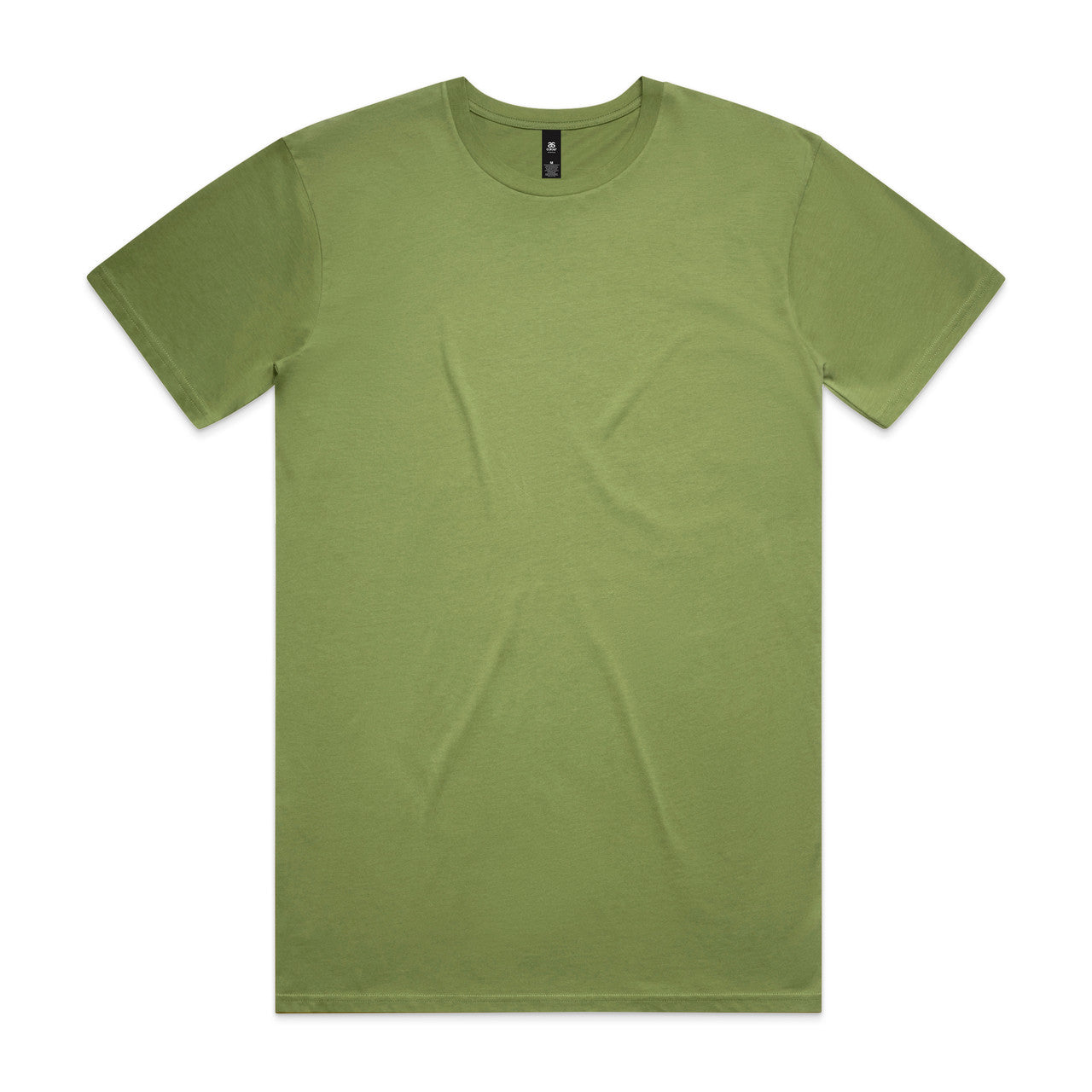 AS Colour Custom Staple Tee - 5001 (Kiwi)