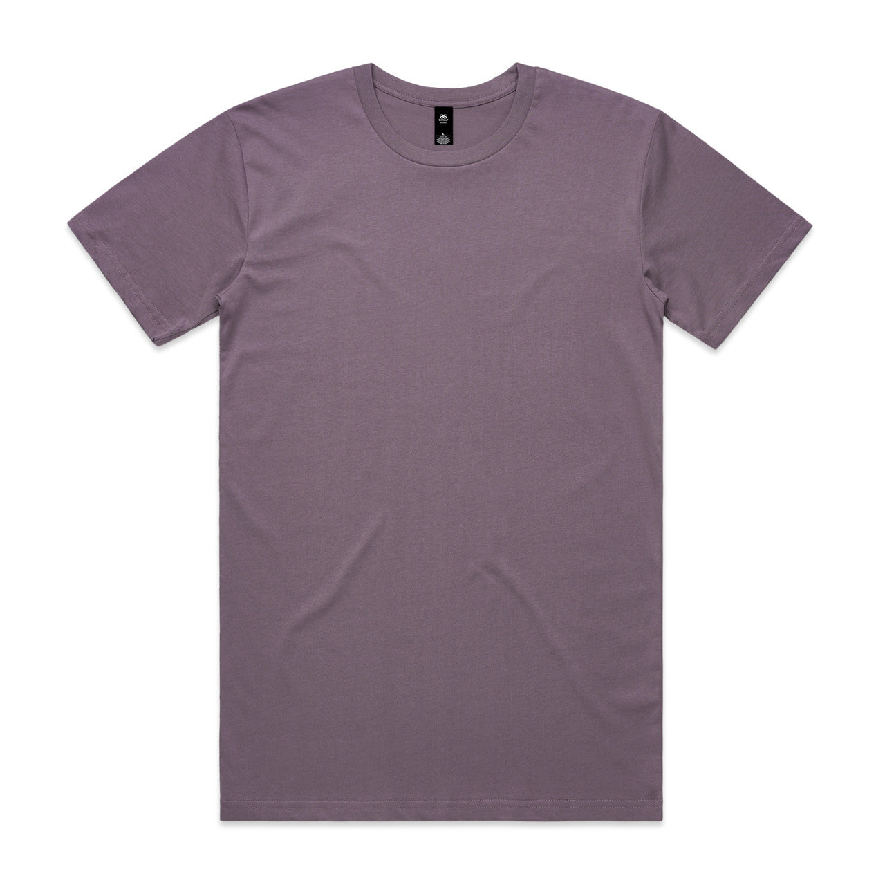 AS Colour Custom Staple Tee - 5001 (Mauve)
