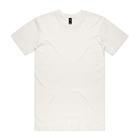AS Colour Custom Staple Tee - 5001 (Natural)
