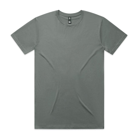 AS Colour Custom Staple Tee - 5001 (Shadow)