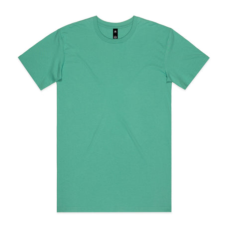 AS Colour Custom Staple Tee - 5001 (Topaz)