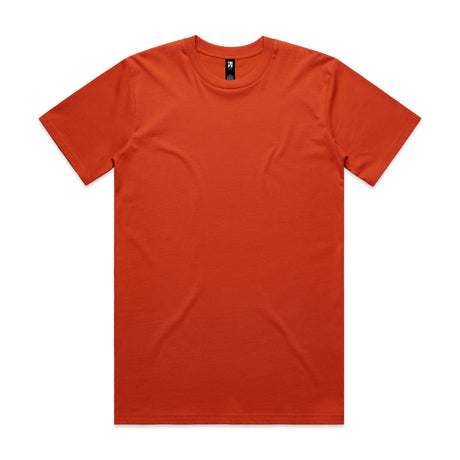 AS Colour Custom Classic Tee - 5026 (Autumn)
