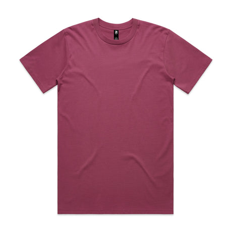AS Colour Custom Classic Tee - 5026 (Berry)