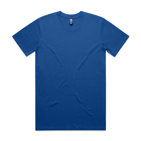 AS Colour Custom Classic Tee - 5026 (Bright Royal)