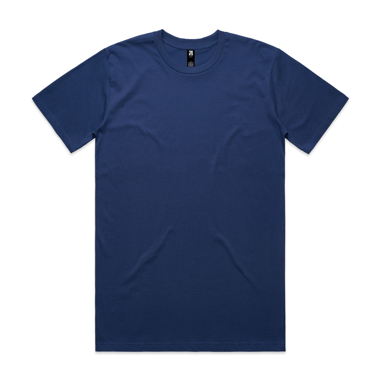 AS Colour Custom Classic Tee - 5026 (Cobalt)