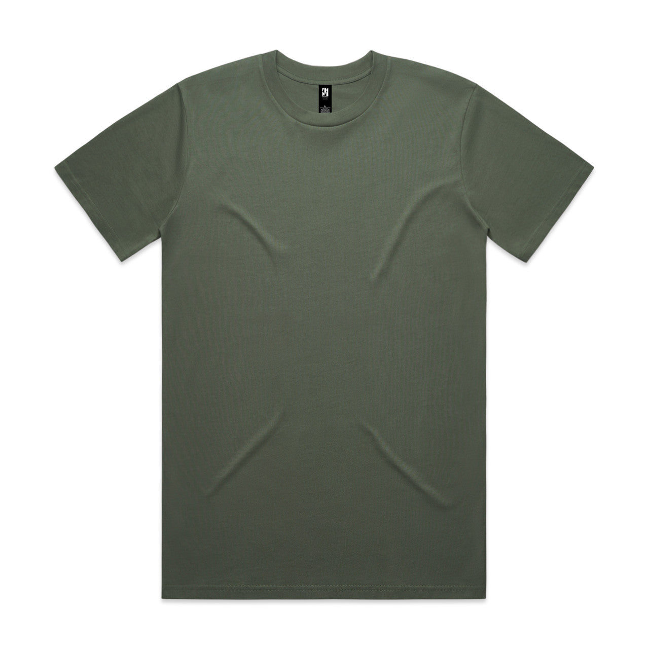 AS Colour Custom Classic Tee - 5026 (Cypress)