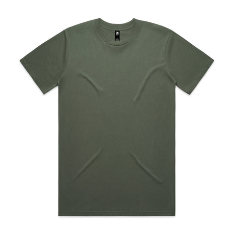 AS Colour Custom Classic Tee - 5026 (Cypress)
