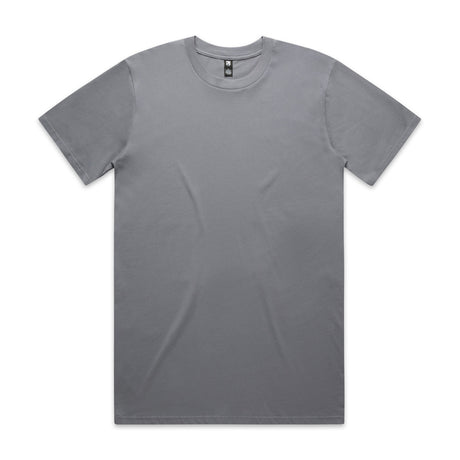 AS Colour Custom Classic Tee - 5026 (Gravel)