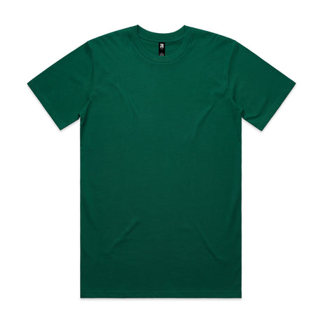 AS Colour Custom Classic Tee - 5026 (Jade)