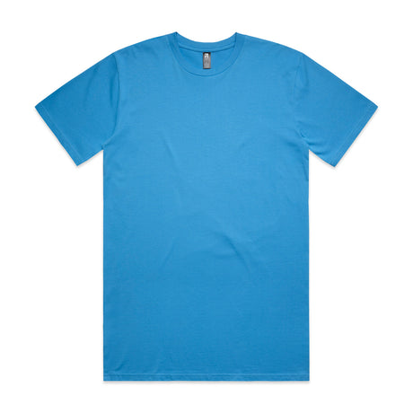 AS Colour Custom Classic Tee - 5026 (Ocean)