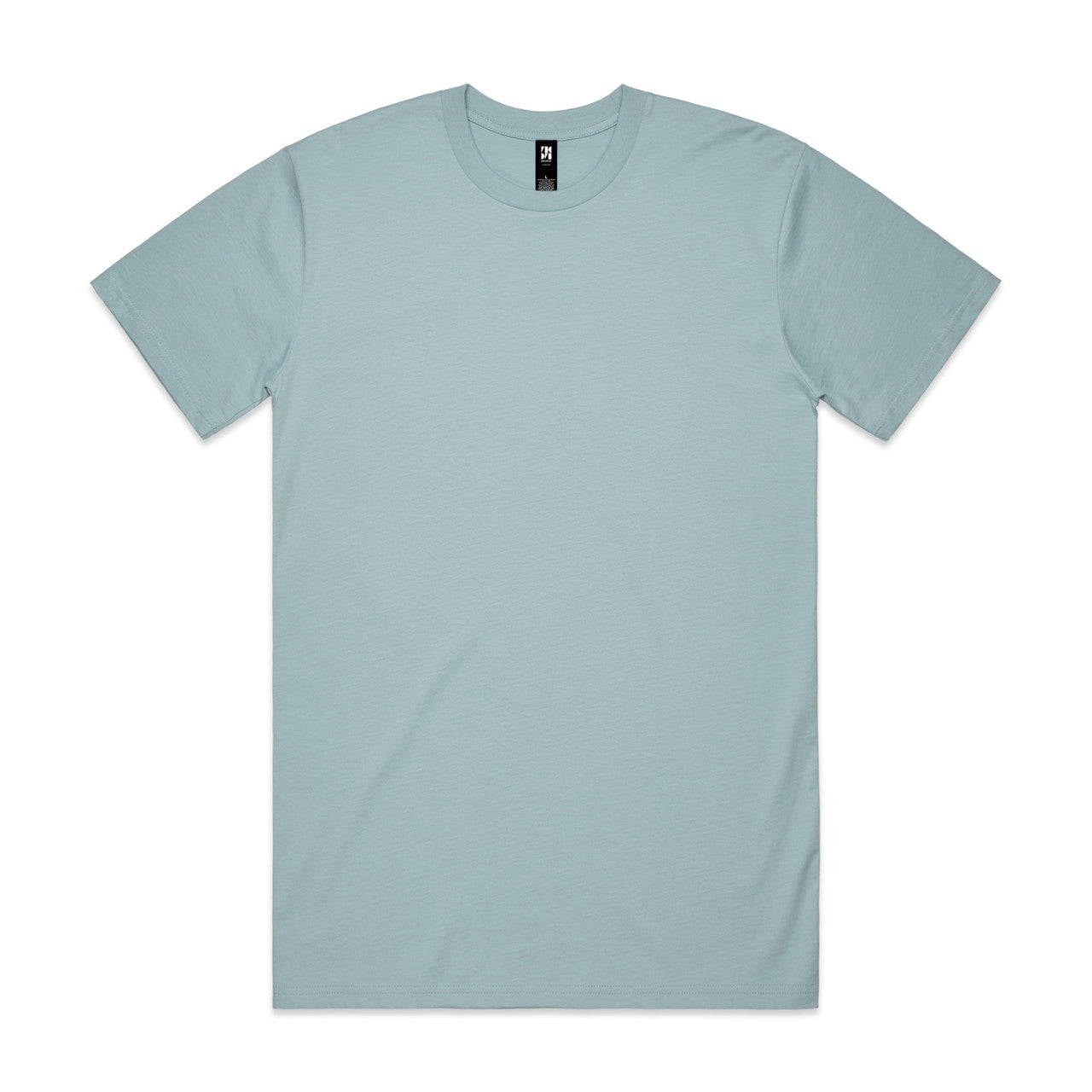 AS Colour Custom Classic Tee - 5026 (Pale Blue)