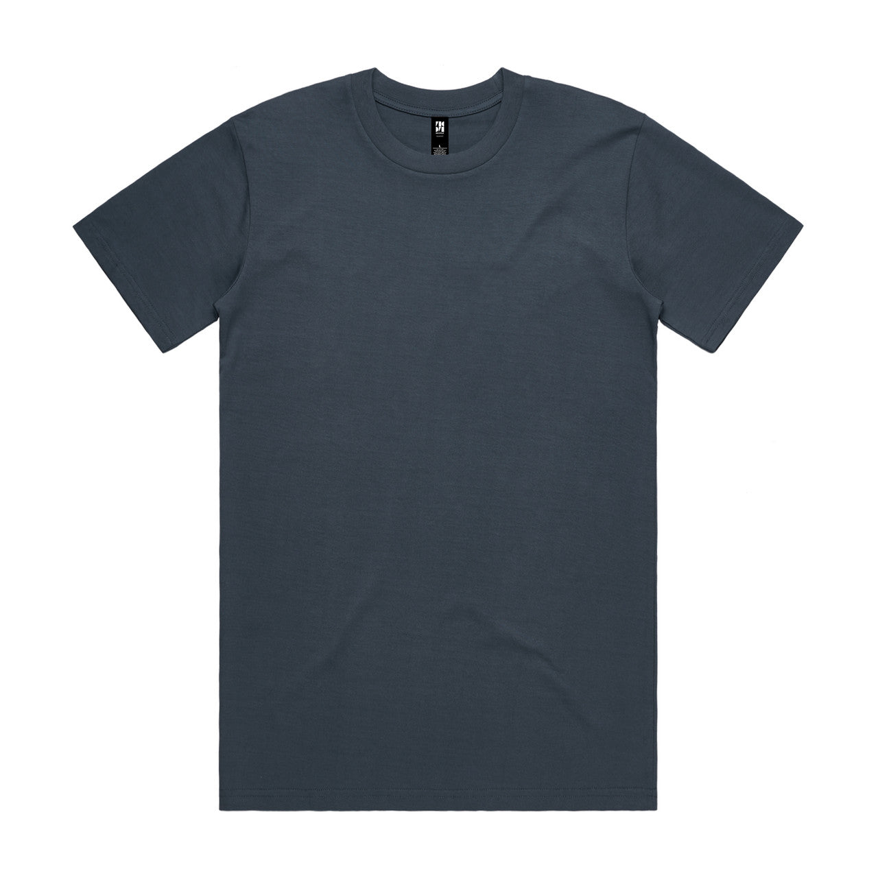 AS Colour Custom Classic Tee - 5026 (Petrol Blue)