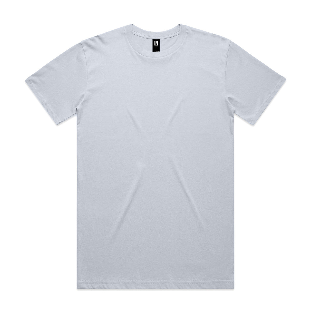 AS Colour Custom Classic Tee - 5026 (Powder)
