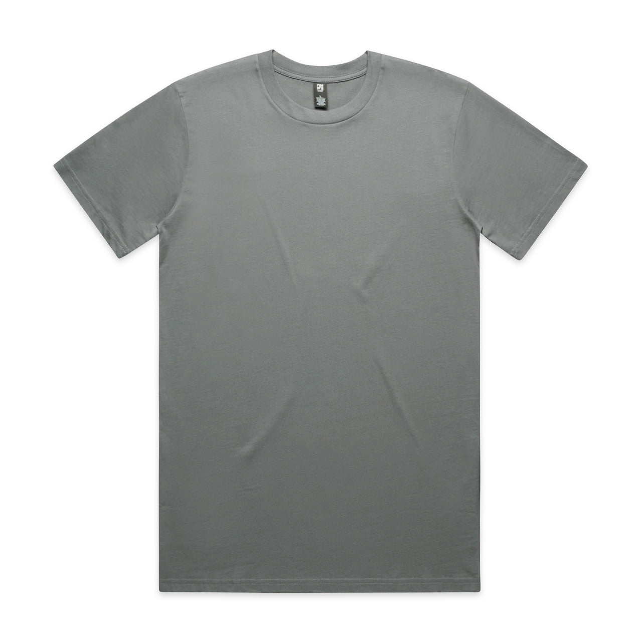 AS Colour Custom Classic Tee - 5026 (Shadow)