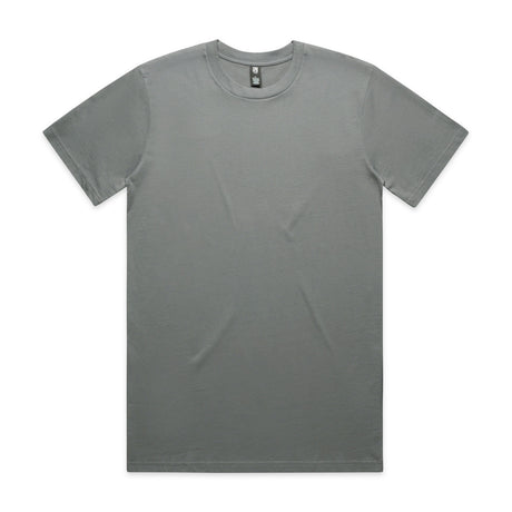 AS Colour Custom Classic Tee - 5026 (Shadow)