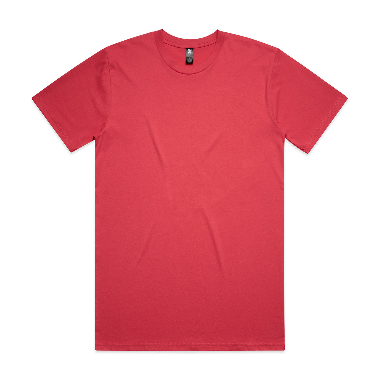AS Colour Custom Classic Tee - 5026 (Watermelon)