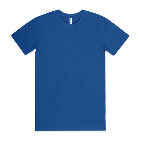 AS Colour Custom Basic Tee - 5051 (Bright Royal)
