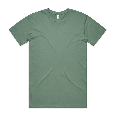 AS Colour Custom Basic Tee - 5051 (Sage)