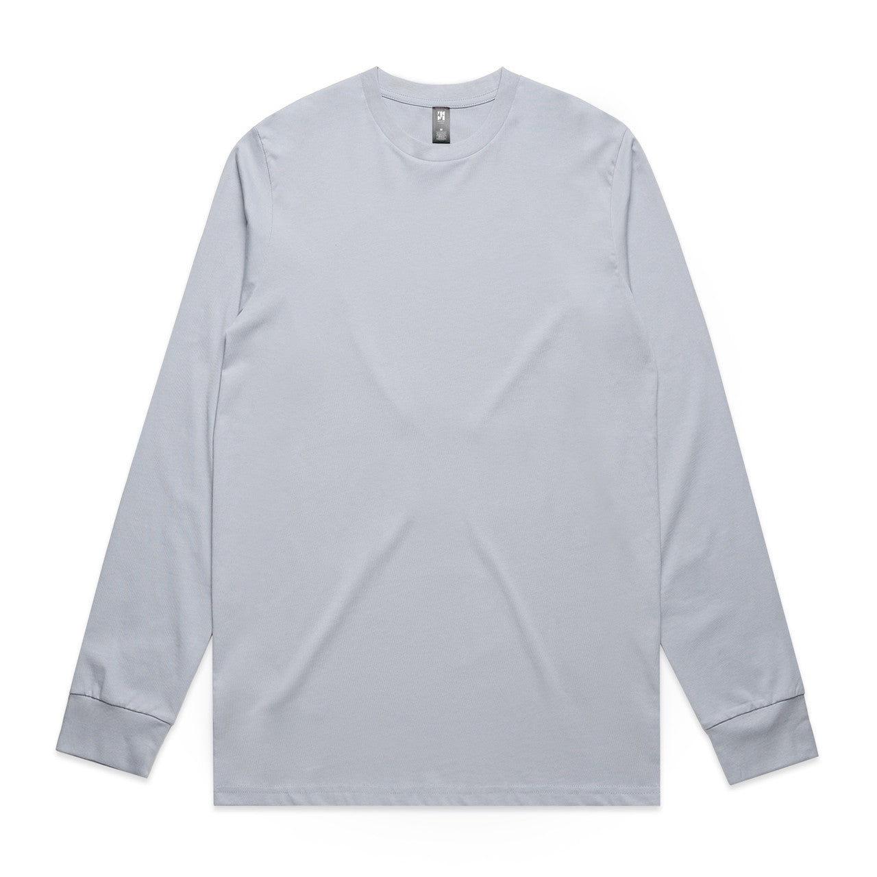 AS Colour Custom Classic L/S Tee - 5071 (Powder)