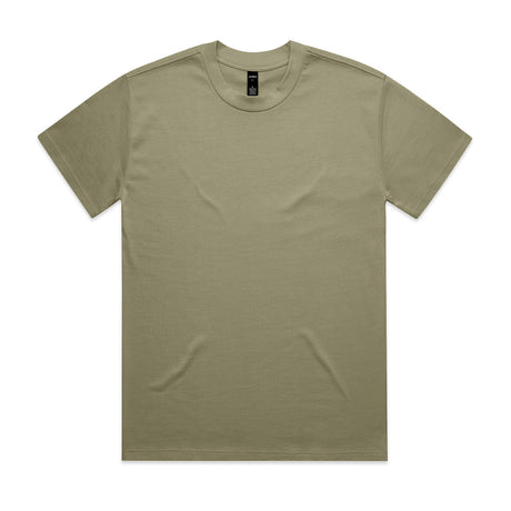 AS Colour Custom Heavy Tee - 5080 (Eucalyptus)