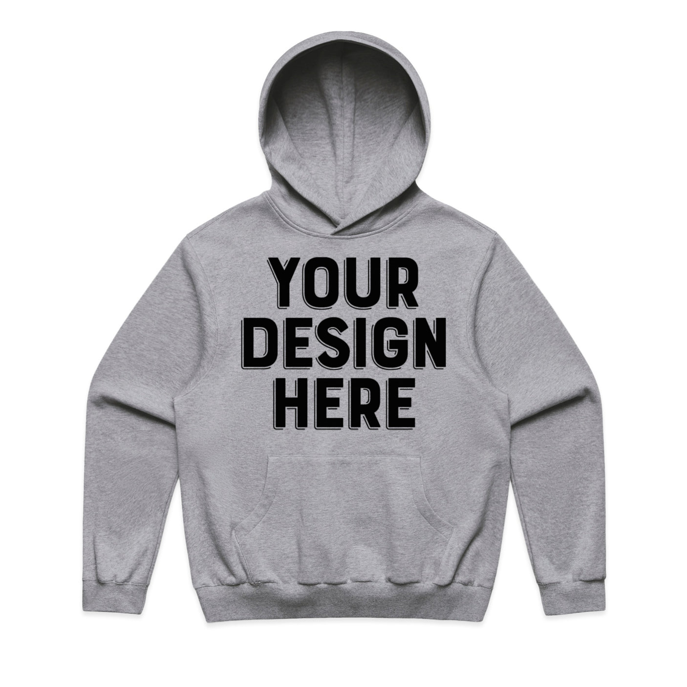 AS Colour Custom Box Hood