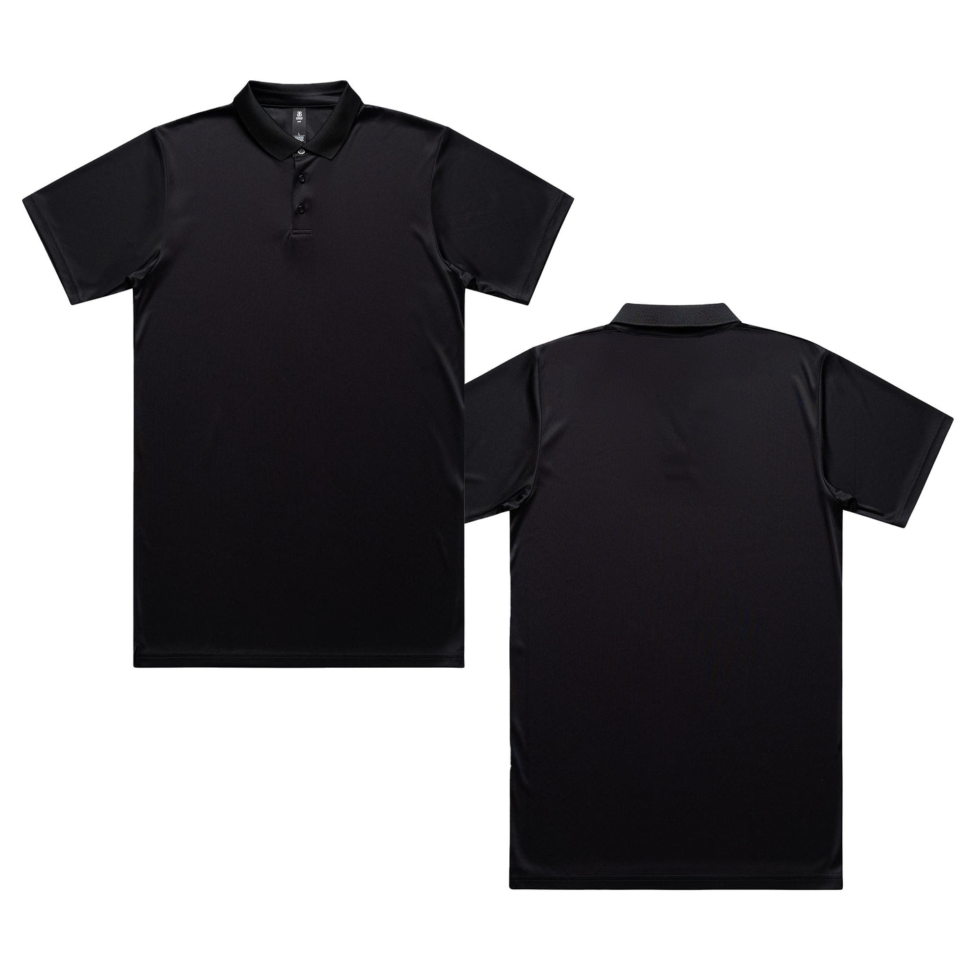 AS Colour Custom Active Work Polo