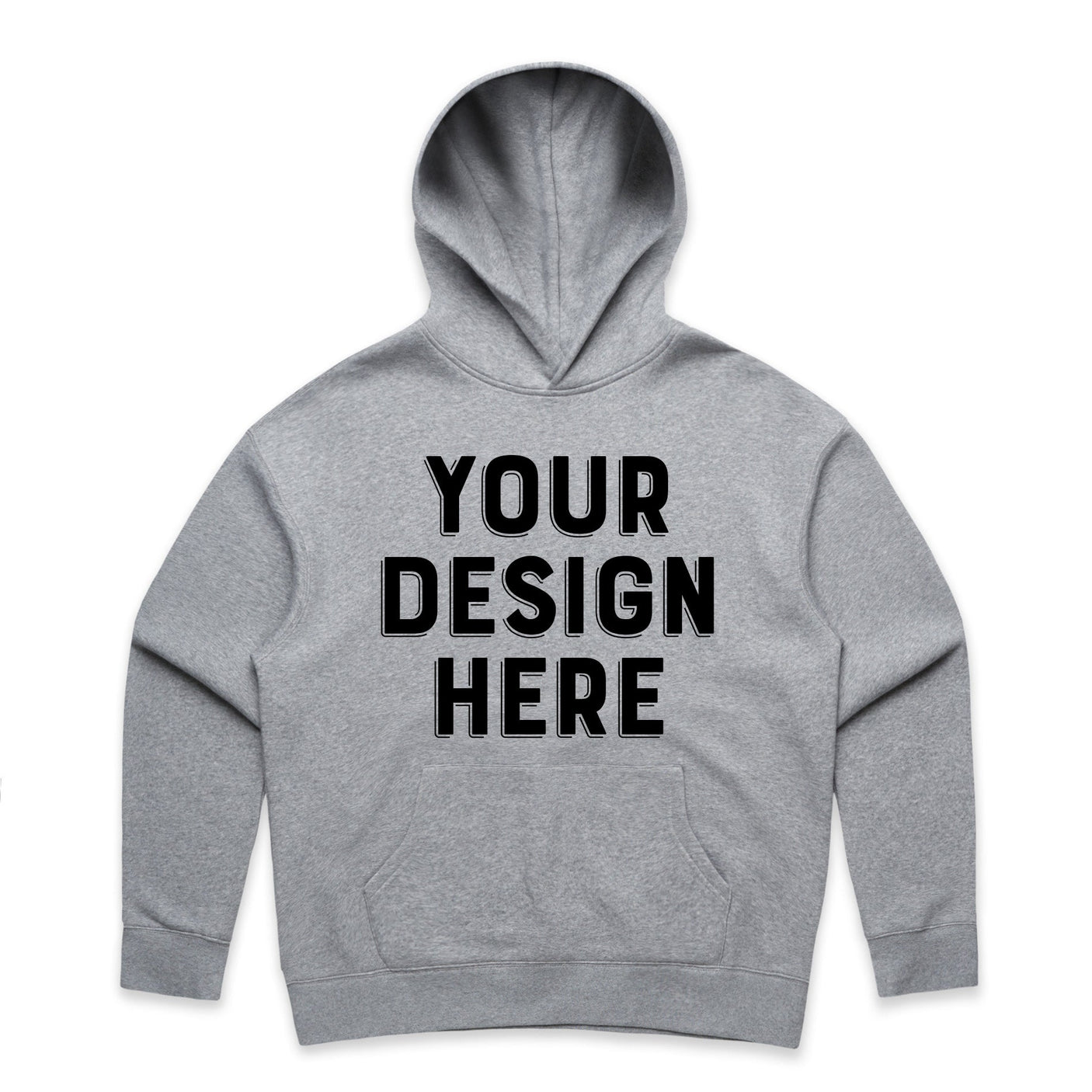 AS Colour Custom Wo's Relax Hood